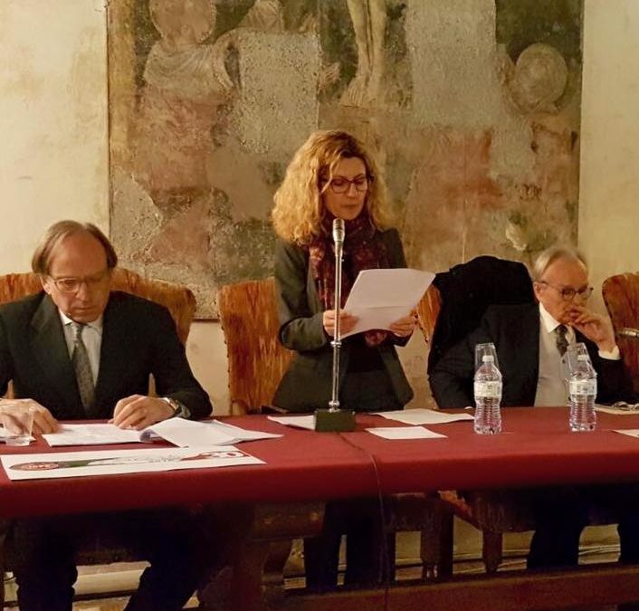 Seminario sulla cooperazione internazionale