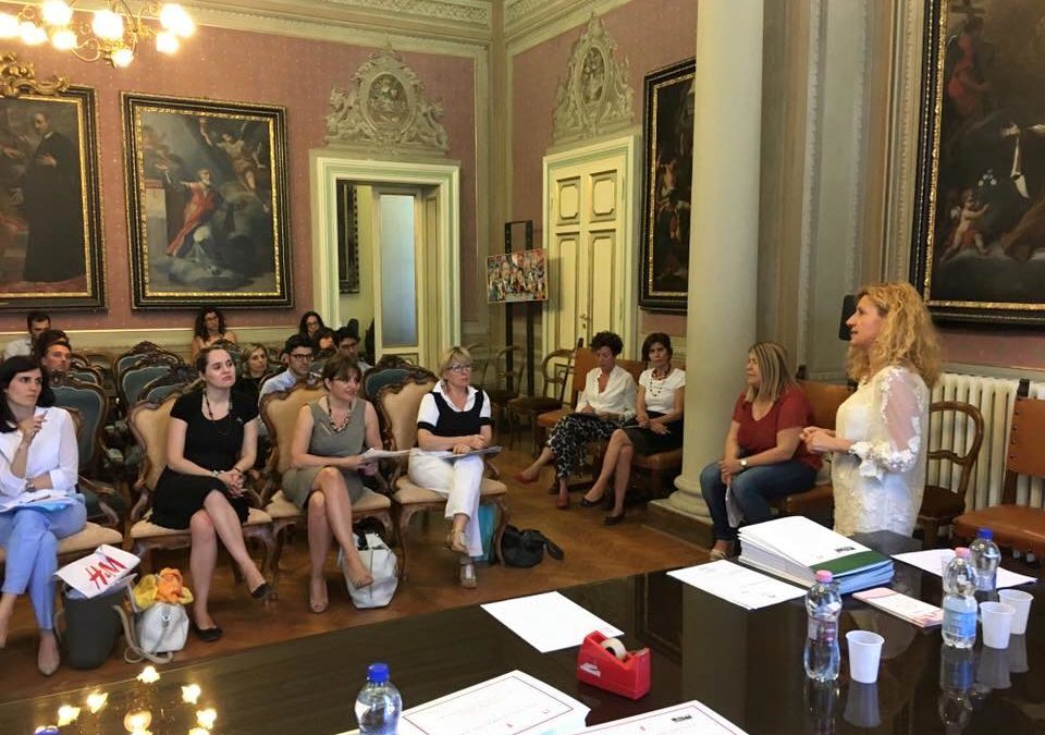 Convegno sulla sentenza di Cassazione sull’assegno divorzile