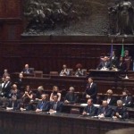 Cerimonia "1955-2015 L’Italia all’ONU"