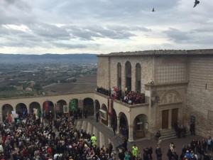 Celebrazioni San Francesco, Patrono d'Italia