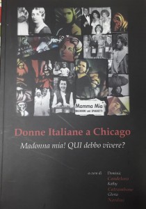 Donne italiane immigrate a Chicago