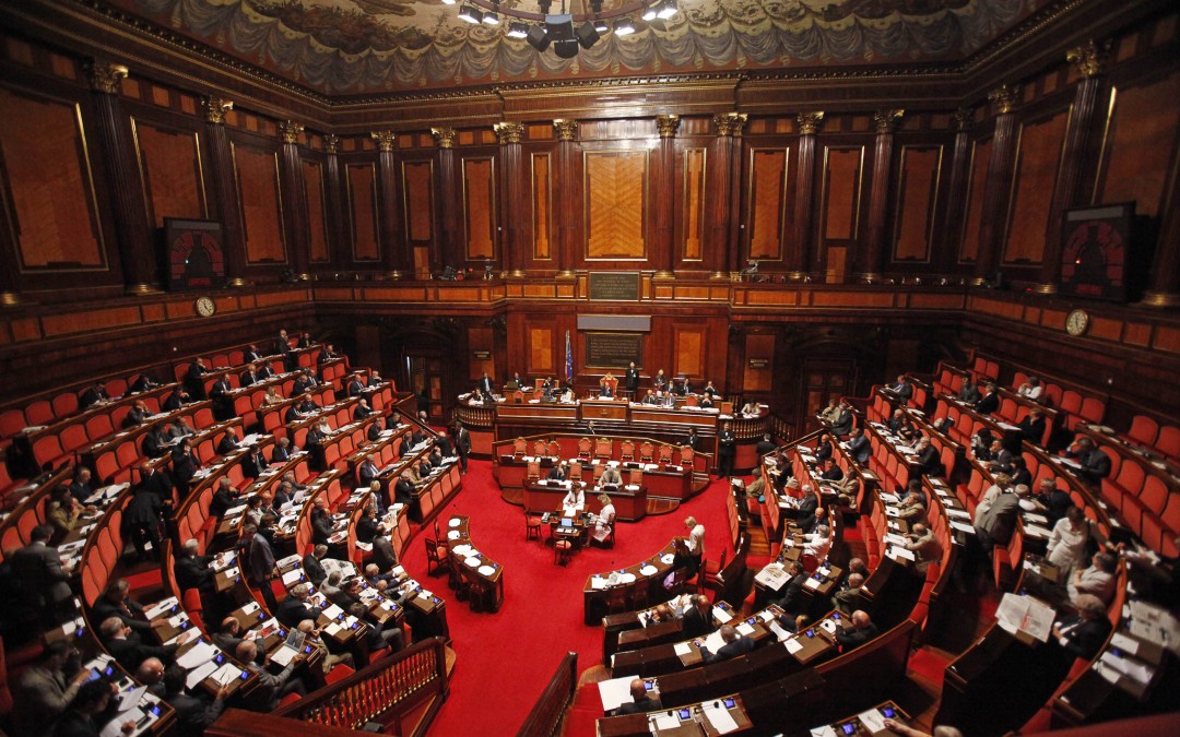 Carceri: parlamentari Pd, in arrivo a Perugia 25 nuovi agenti