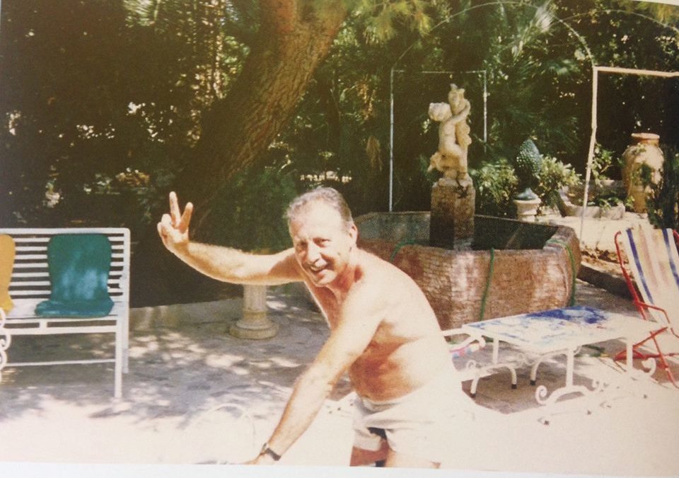 Il ricordo di Paolo Borsellino