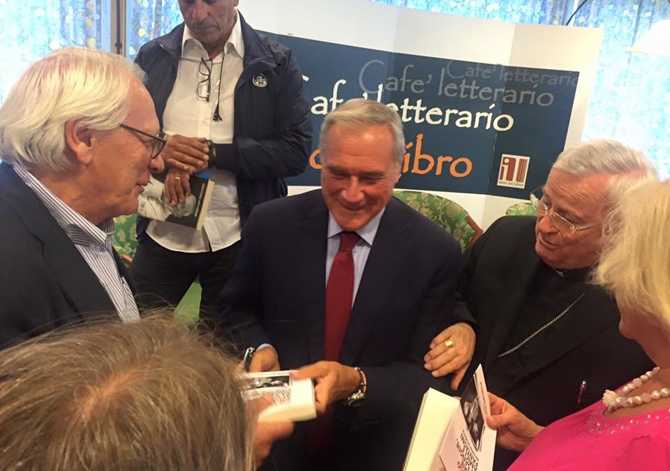 Isola del Libro 2017