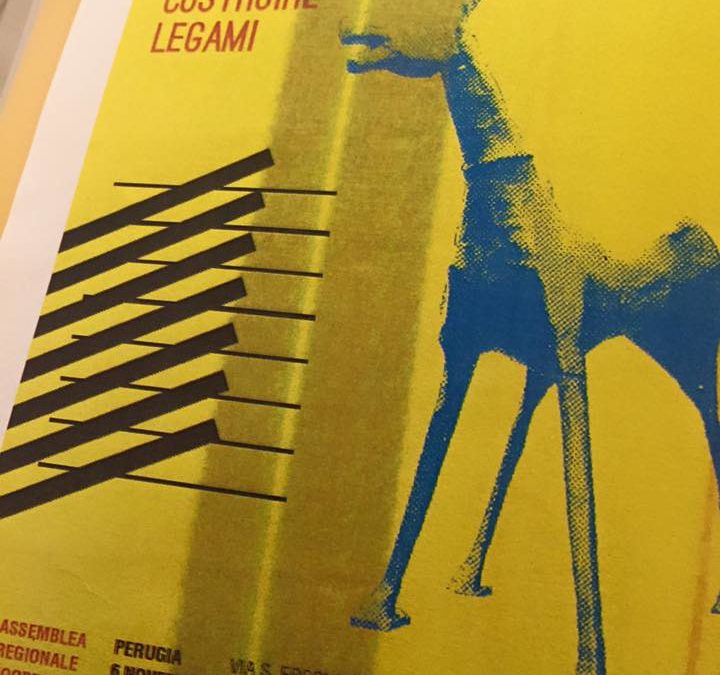 Assemblea regionale delle cooperative sociali – Umbria