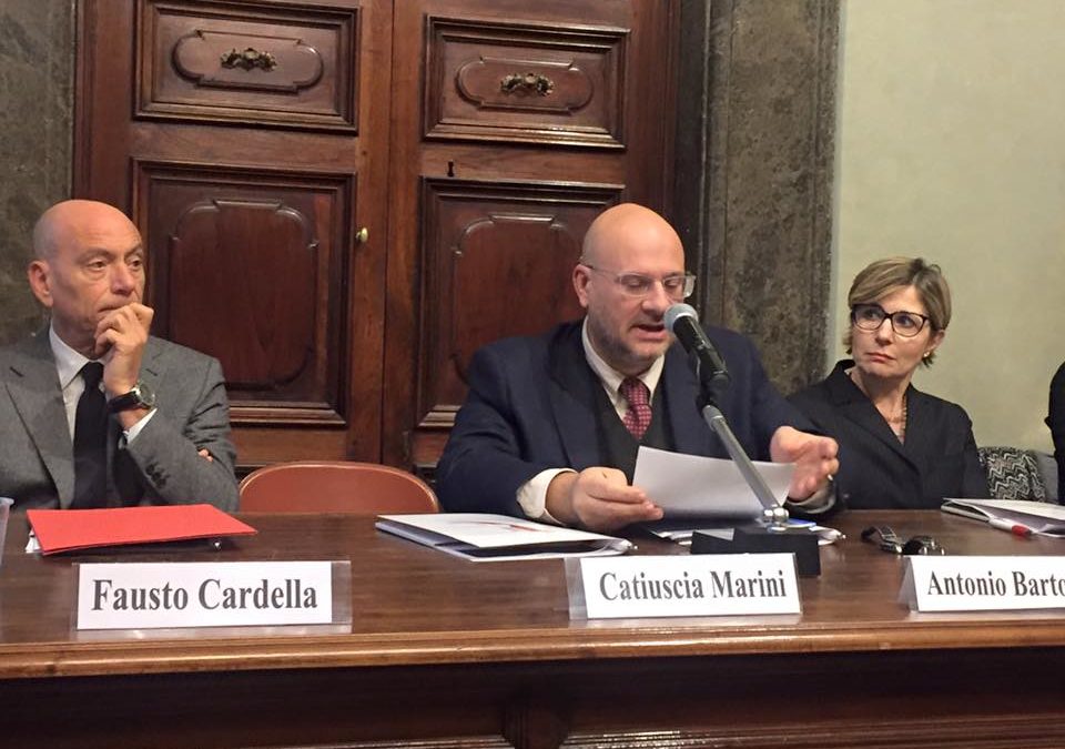 Giornata della trasparenza della regione dell’Umbria