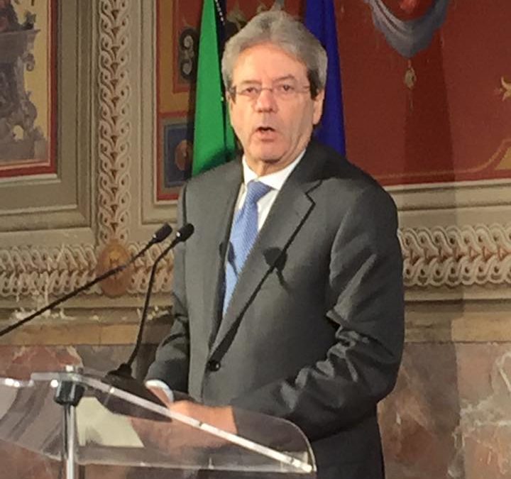Convenzione del bando per la riqualificazione delle periferie, Perugia